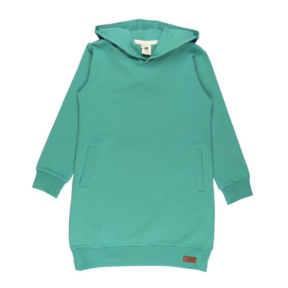 Green Spruce - Robe sweat