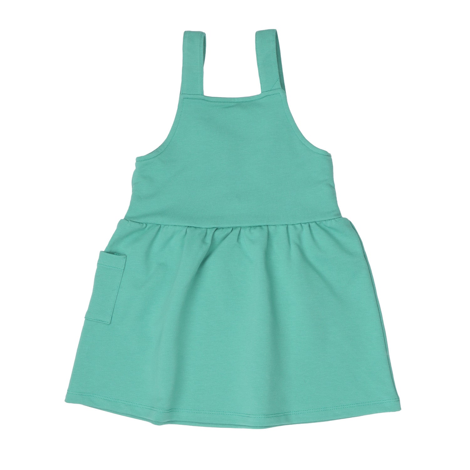 Green Spruce - Dress