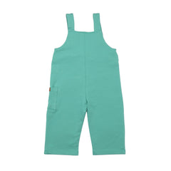 Green Spruce - Dungarees