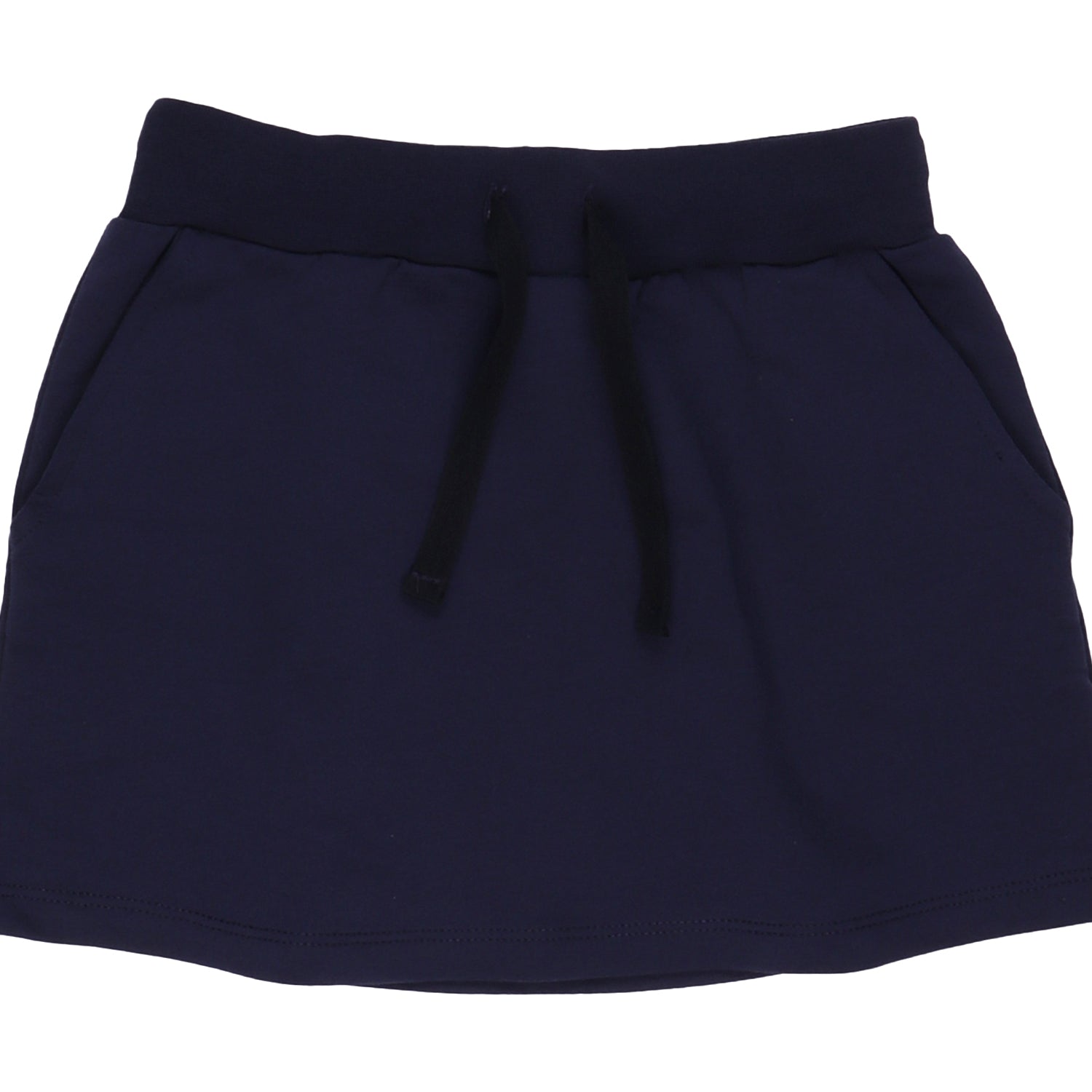 Navy Blazer - Sport Skirt