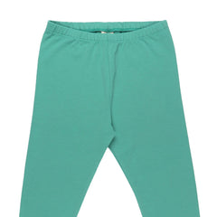 Groene spar - legging