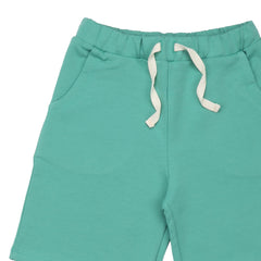 Green Spruce - Shorts