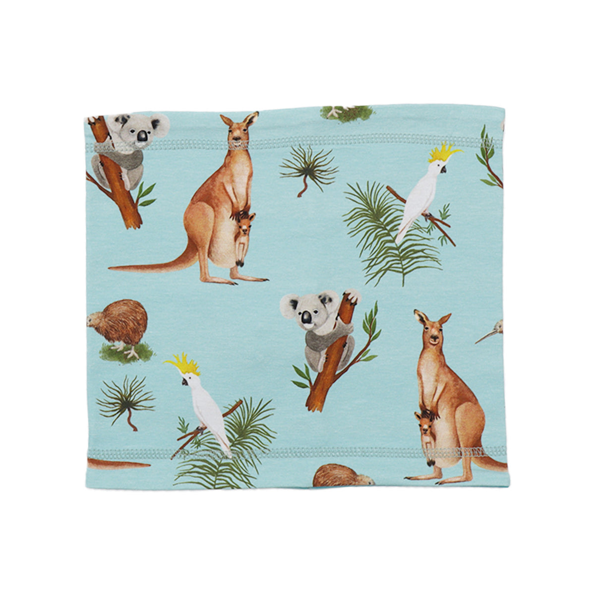 Australian Animals-Loop