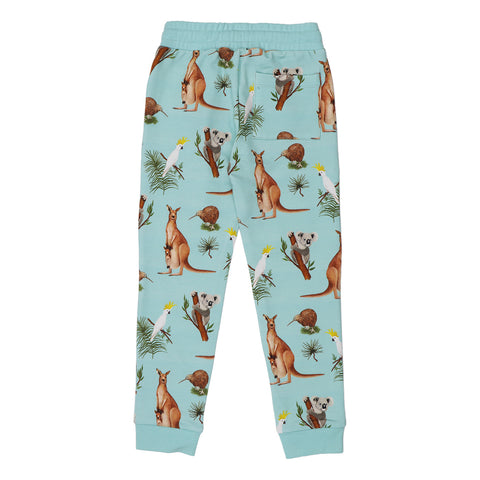 Australian Animals-Jogger