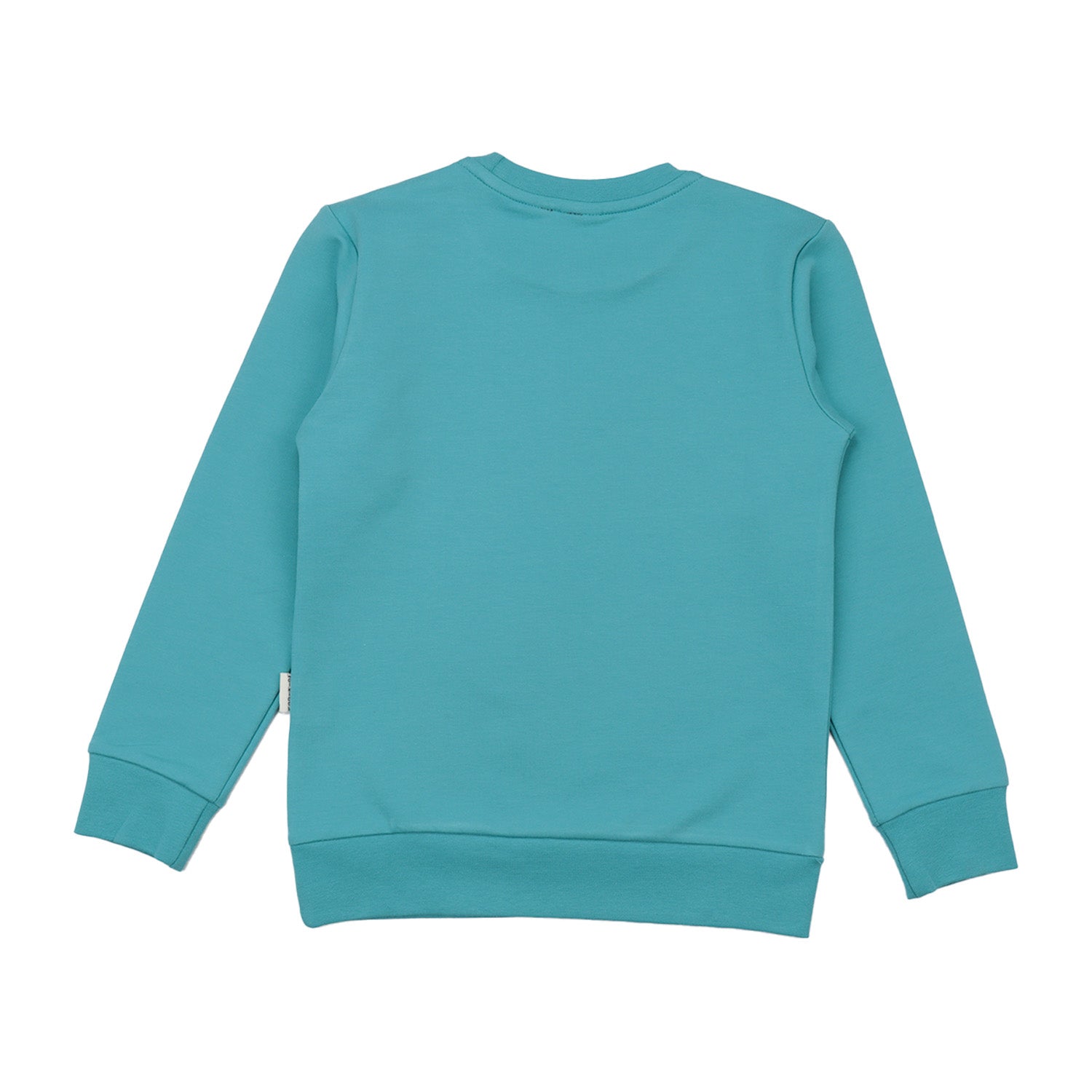 Australian Animals Sweatshirt für Kinder – Walkiddy nachhaltige Kindermode aus Bio-Baumwolle