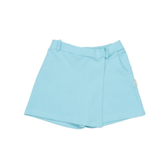 Angel Blue-Skirt