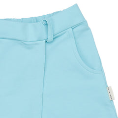 Angel Blue-Skirt