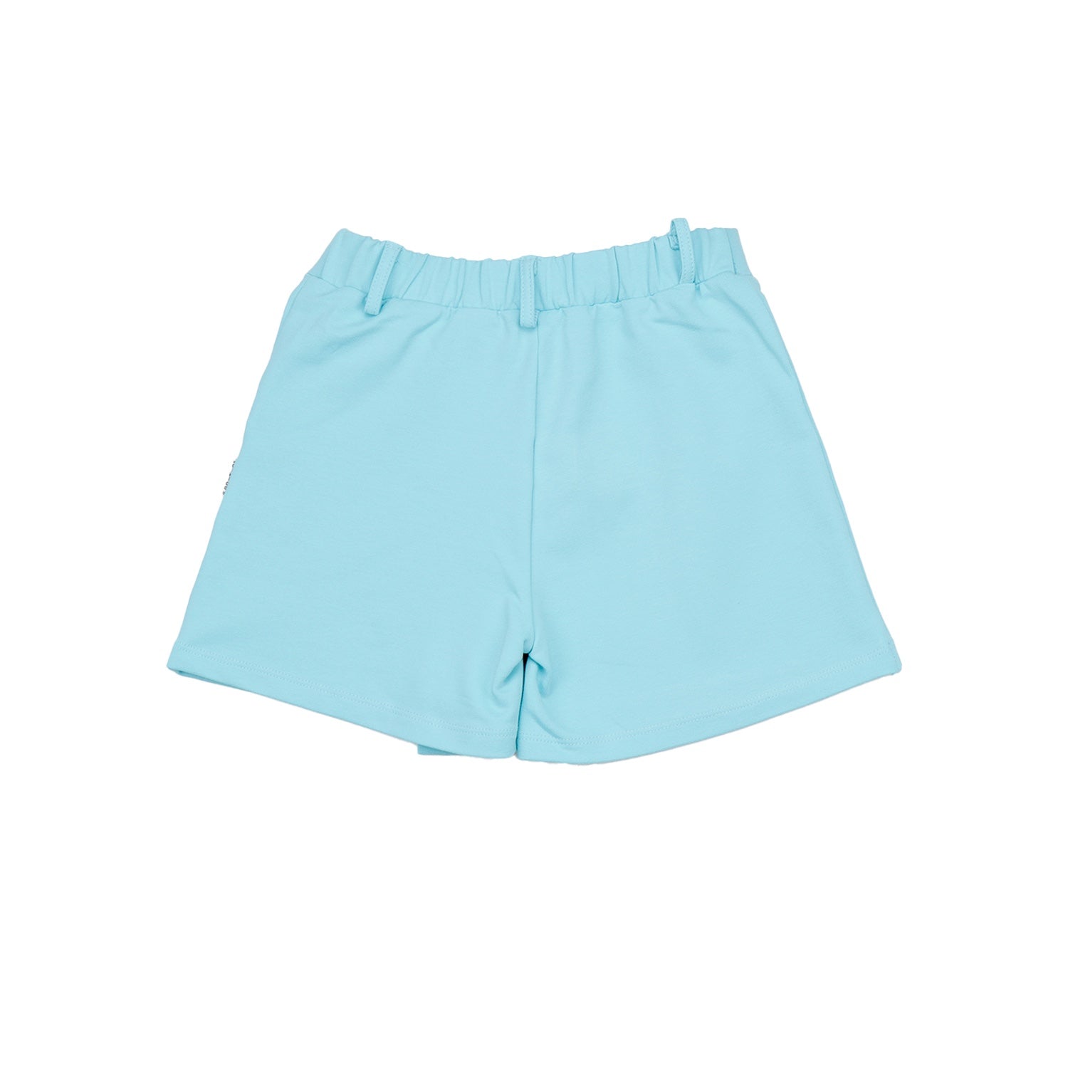 Angel Blue-Skirt