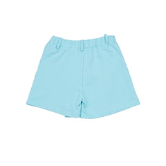 Angel Blue-Skirt