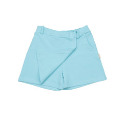 Angel Blue-Skirt