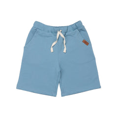 Bleu Adriatique - Short