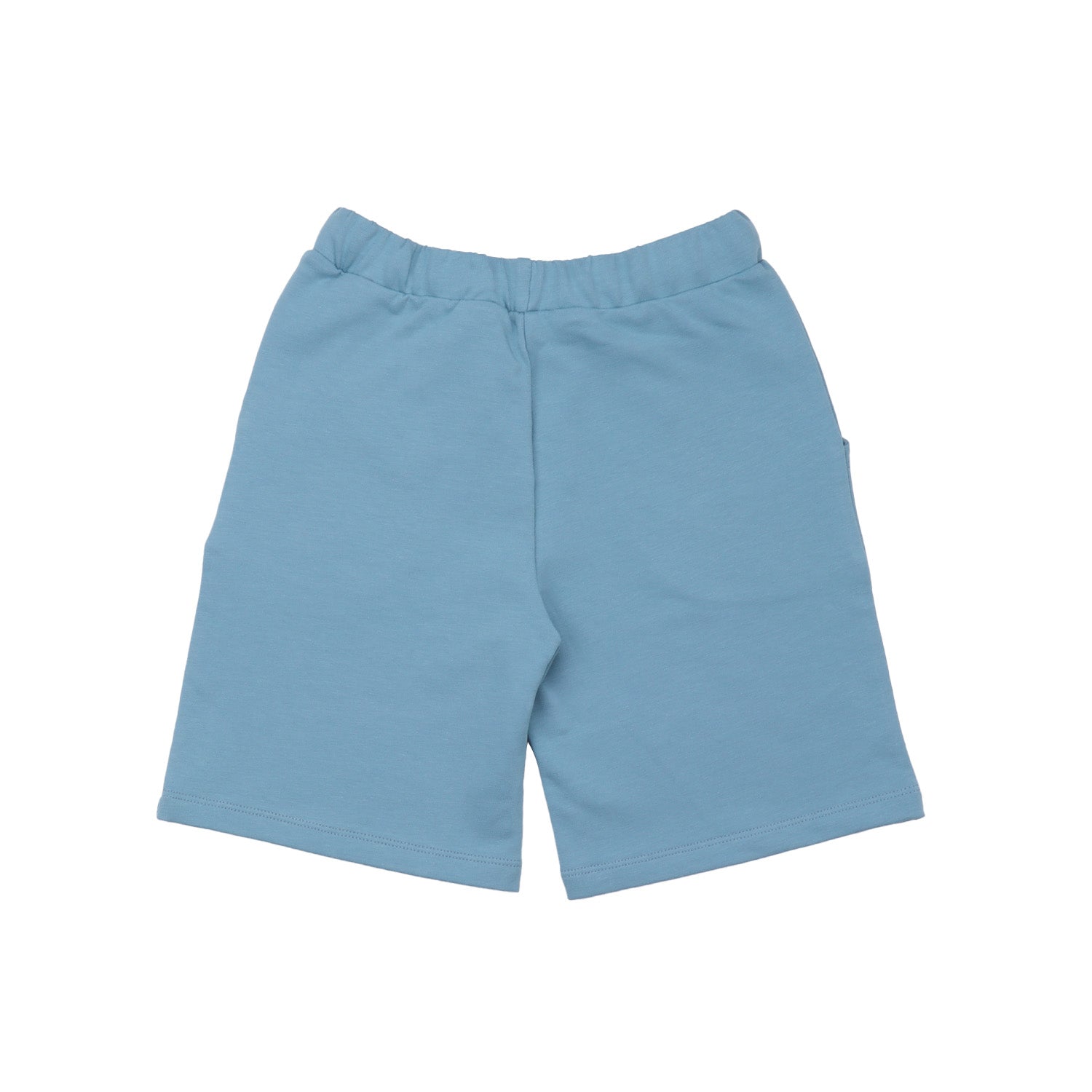Bleu Adriatique - Short