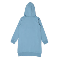 Adriyatik Mavisi - Sweatdress