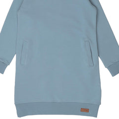 Adriyatik Mavisi - Sweatdress