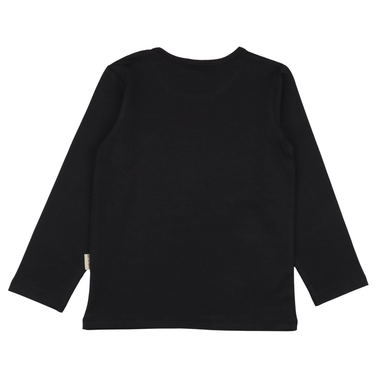 Antracite-Shirt 152