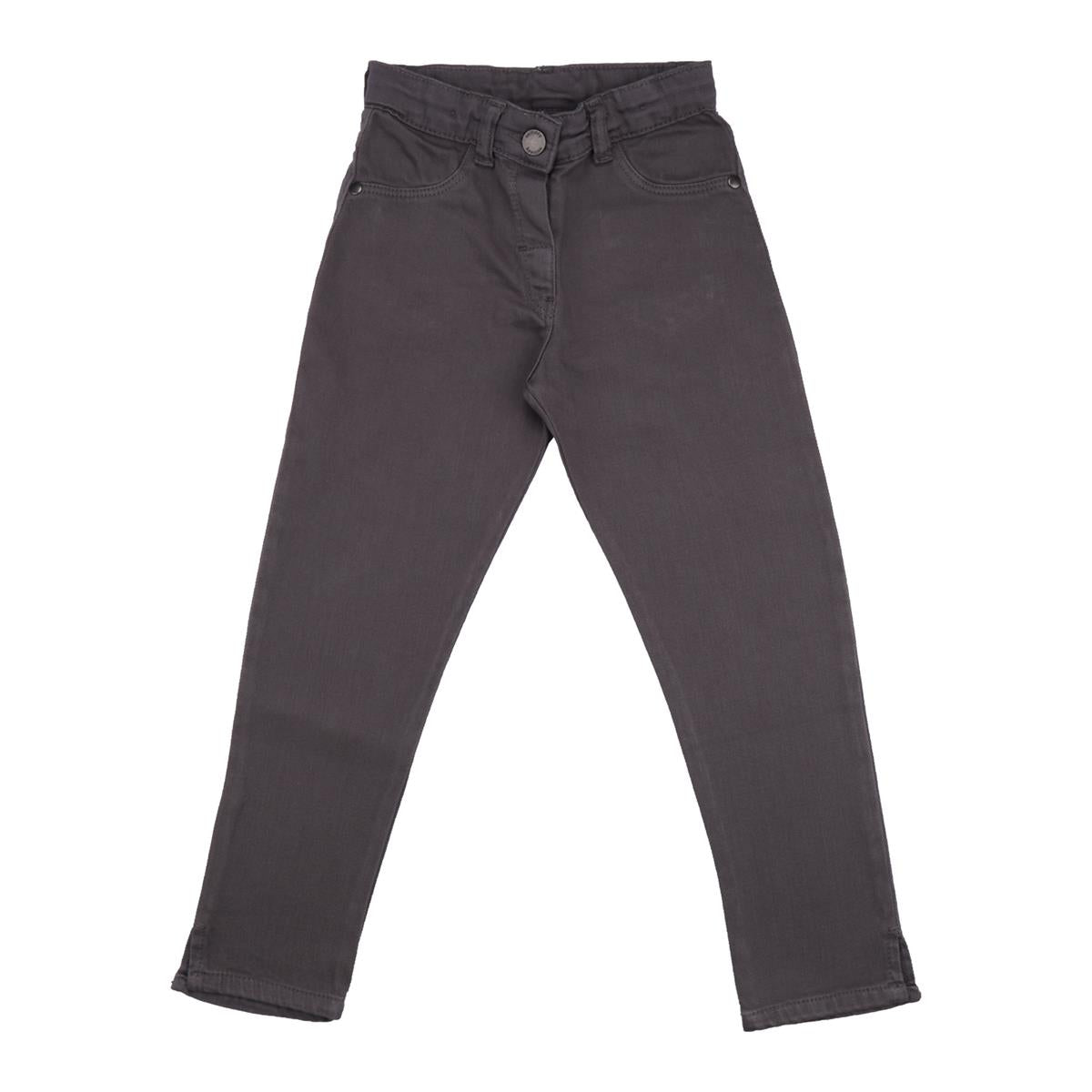 Leggings aus Jeans (baumwolle bio)