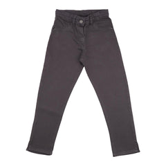 Leggings made of jeans (organic cotton)