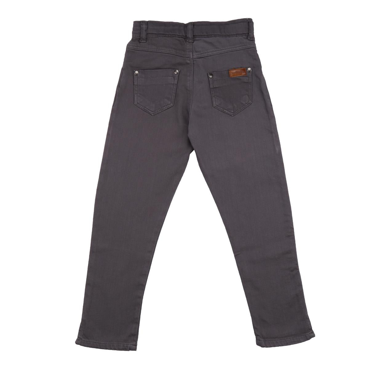Leggings made of jeans (organic cotton)