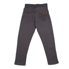Leggings made of jeans (organic cotton)