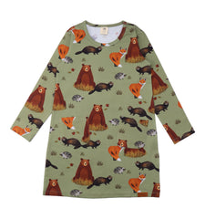 Autunno - Cotone (Biologico)