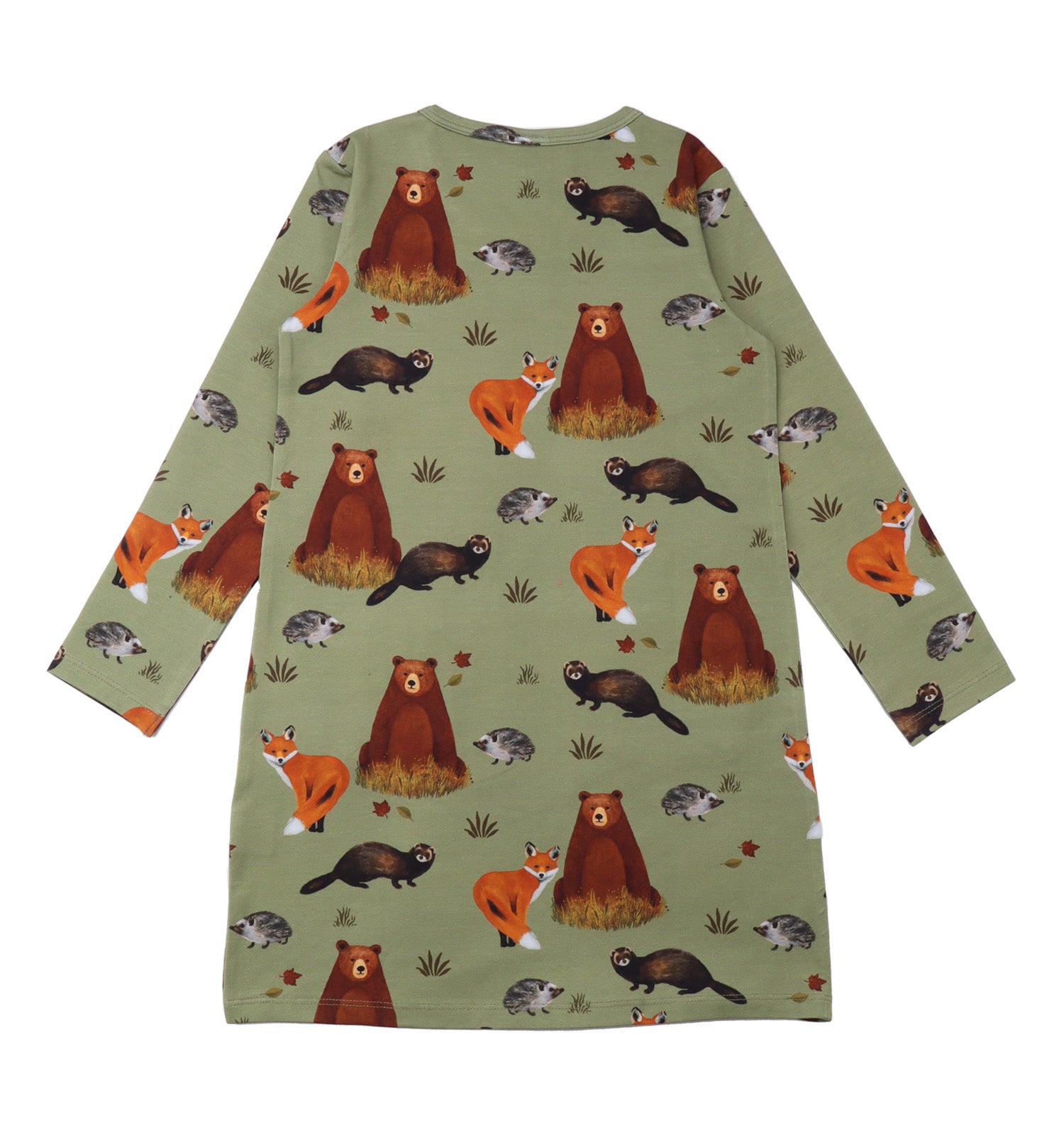 Autunno - Cotone (Biologico)