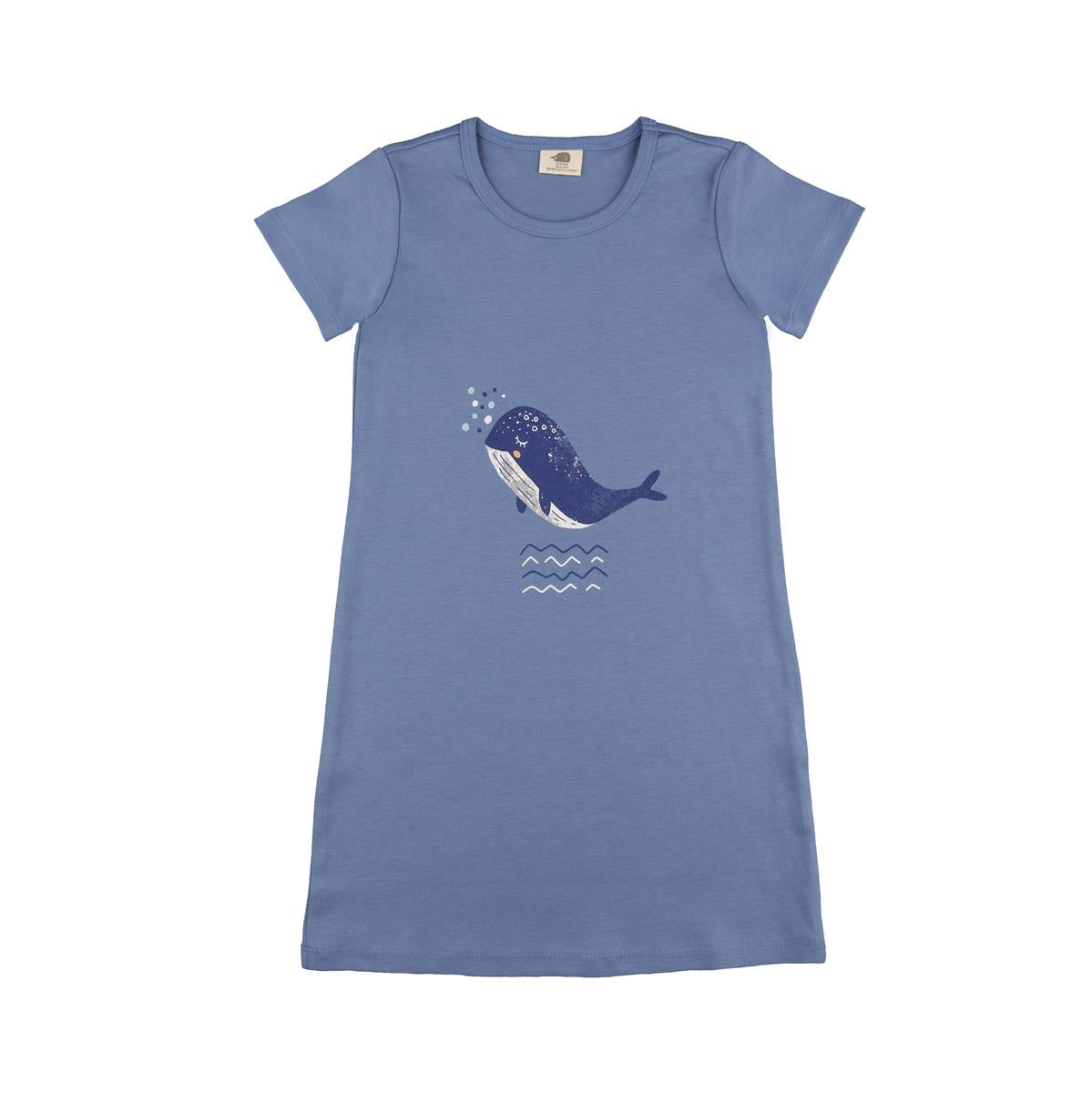 Cotton nightdress (organic)