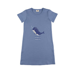 Cotton nightdress (organic)