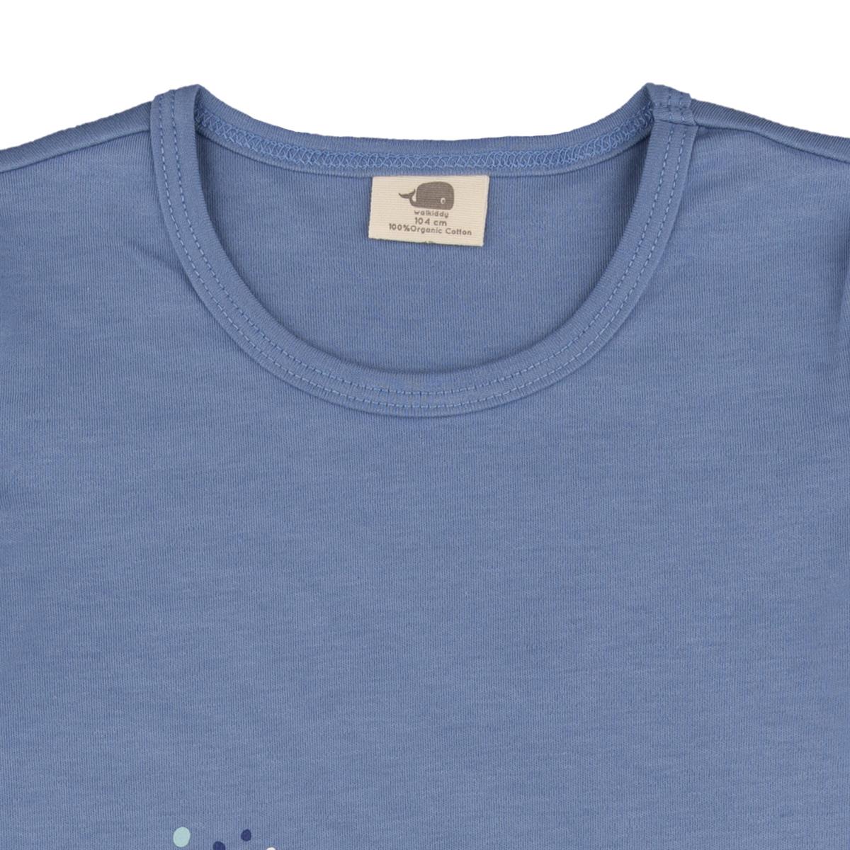 Cotton nightdress (organic)