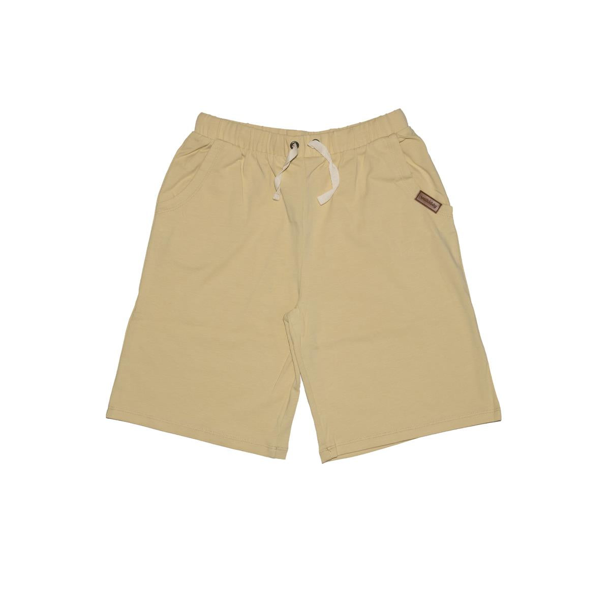 Cotton shorts (organic)