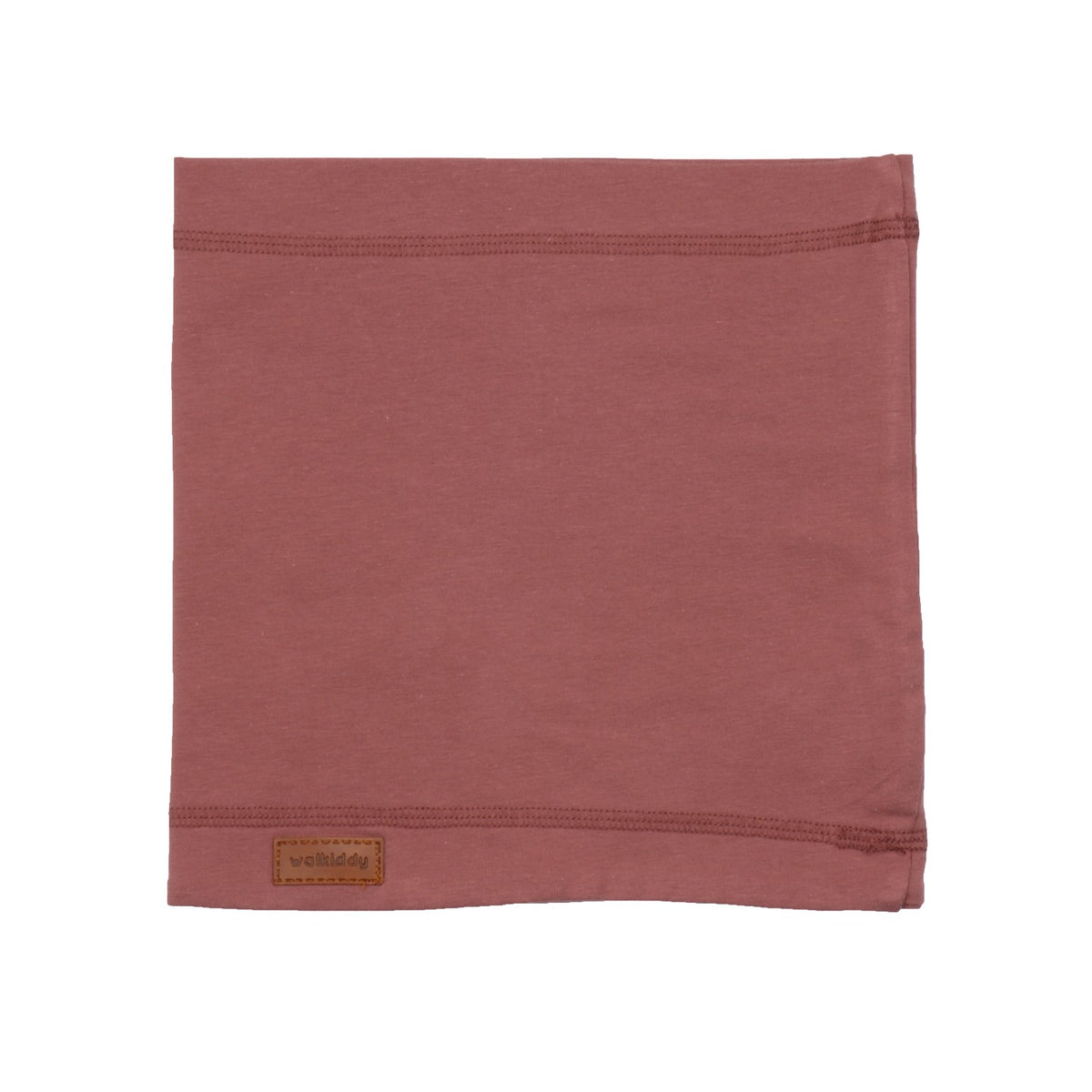 Scarf made of cotton (organic)