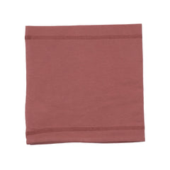 Scarf made of cotton (organic)