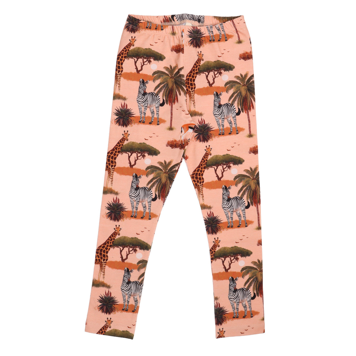 La Savana Africana - Leggings