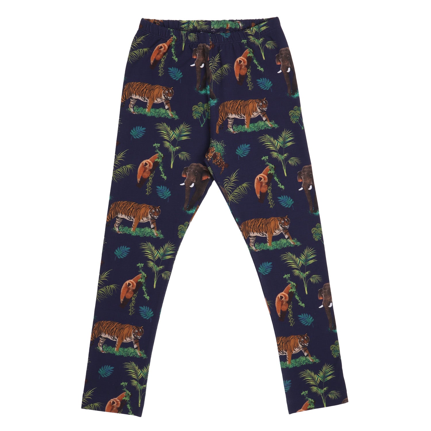 Tropical Asia - Leggings