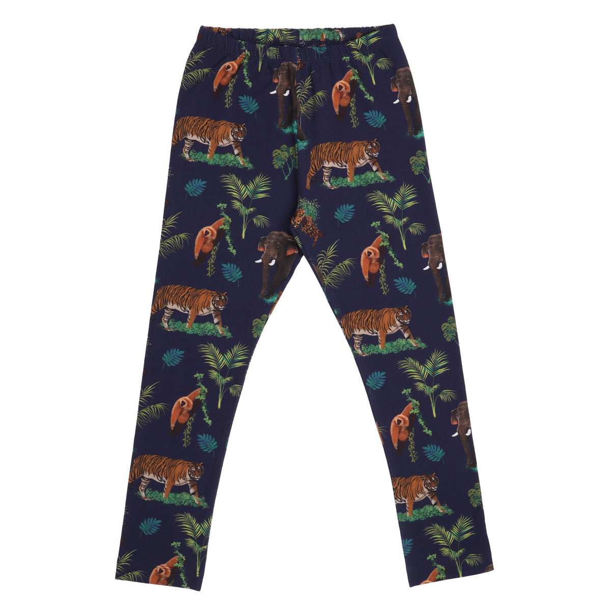 Tropical Asia - Leggings