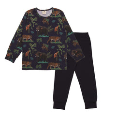 آسيا الاستوائية - بيجامة