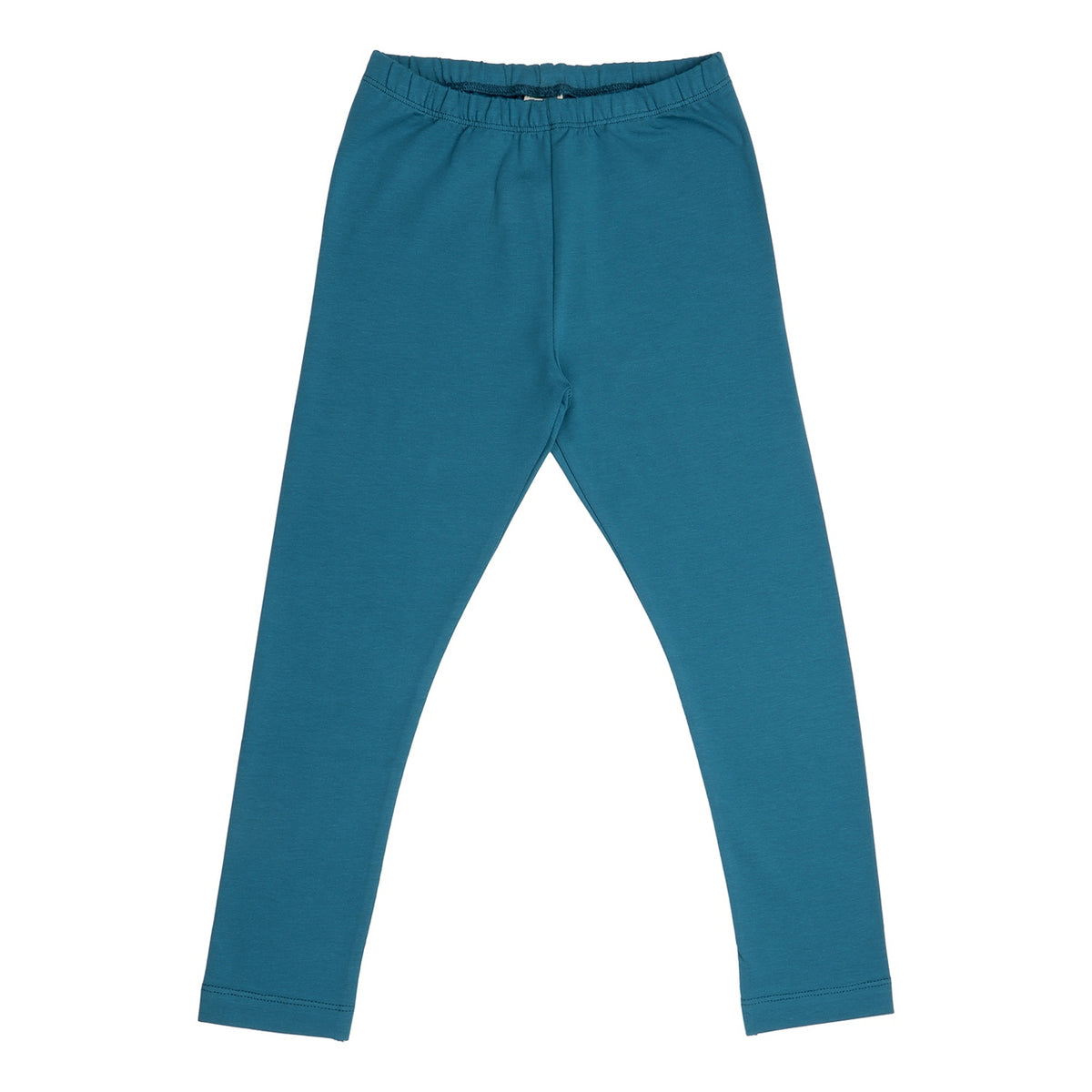 Blue Coral-Leggings