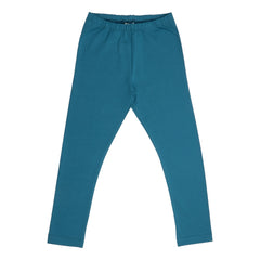 Blue Coral-Leggings