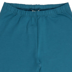 Blue Coral-Leggings