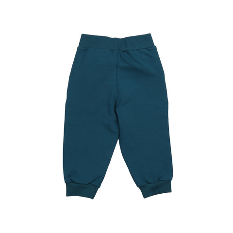 Blue Coral-Baggy Pants