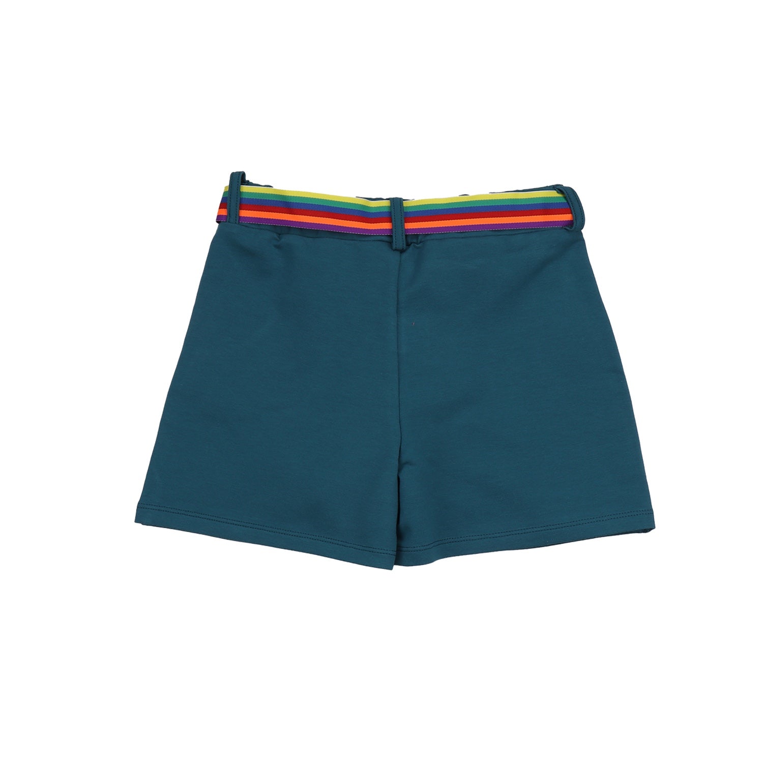 Blue Coral-Skirt