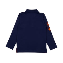 Blue Depths-Shirt