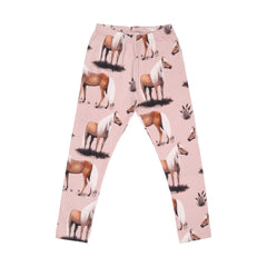 Leggings de algodão (orgânico)