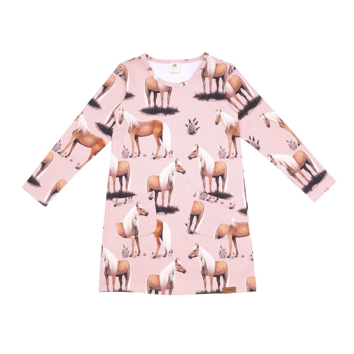 Cotton tunic (organic)