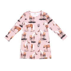 Cotton tunic (organic)