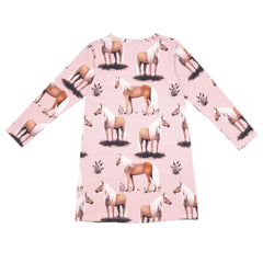Cotton tunic (organic)