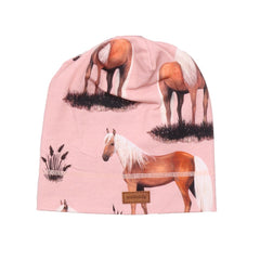 Cotton hat (organic)