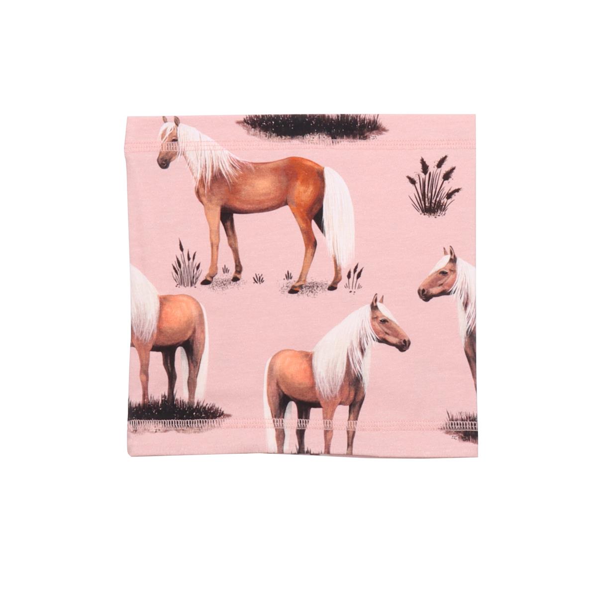 Scarf made of cotton (organic)