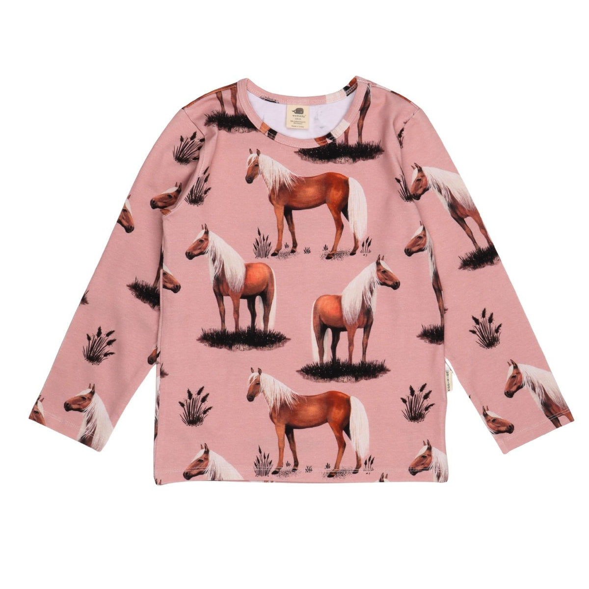 Beauty Horses-Shirt 98