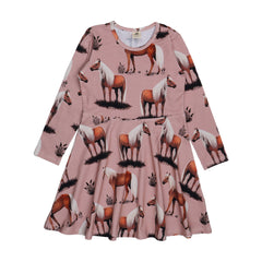 Beauty Horses-Dress 98