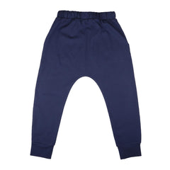 Jogginghose aus Baumwolle (Bio)